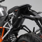 SW MOTECH SLC Side Carrier Left KTM 1290 Super Duke R HTA.04.881.10000