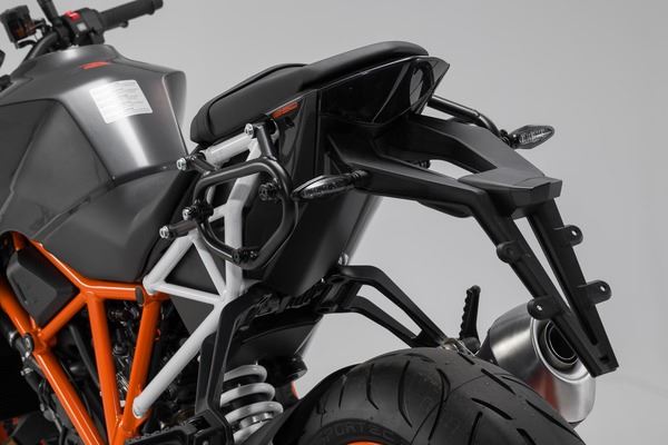SW MOTECH SLC Side Carrier Left KTM 1290 Super Duke R HTA.04.881.10000