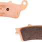 GALFER Brake Pad HH Sintered Sintered Metal FD207G1370