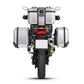 SHAD 4P Pannier Fitting Kit to fit BMW F750 GS 2018-2025