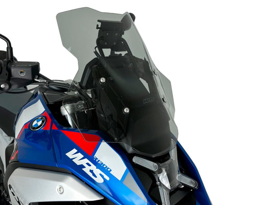 WRS Windscreen Touring Plus BMW R1300gs S Bm085f