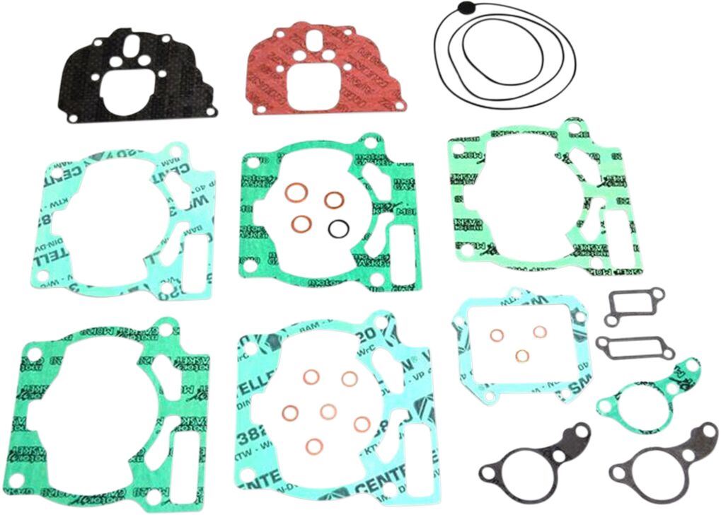 Athena Top-End Gasket Kit Husqvarna TC 125 KTM SX 125 02-15 P400270600023
