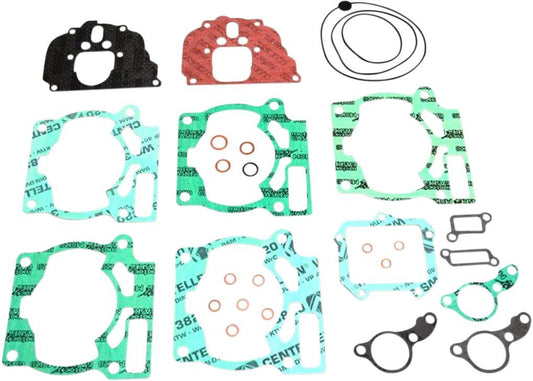 Athena Top-End Gasket Kit Husqvarna TC 125 KTM SX 125 02-15 P400270600023