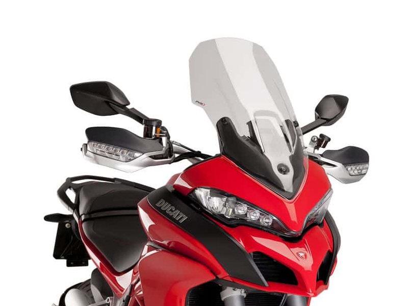 Puig Touring Screen Clear 20336H