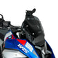 WRS Windscreen Sport BMW R1300gs Dark Smoke Bm094fs