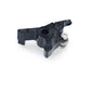 PUIG Brake Lever Adaptor Black for Kawasaki Z750 07-12 5453N