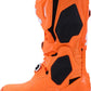 ALPINESTARS Tech 10 Supervented Boots ORG FL/BLK/WHT 2025 Model