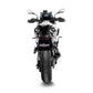 Leovince Muffler Lv-10 For BMW S 1000 2024 XR Black Matte 15257fb