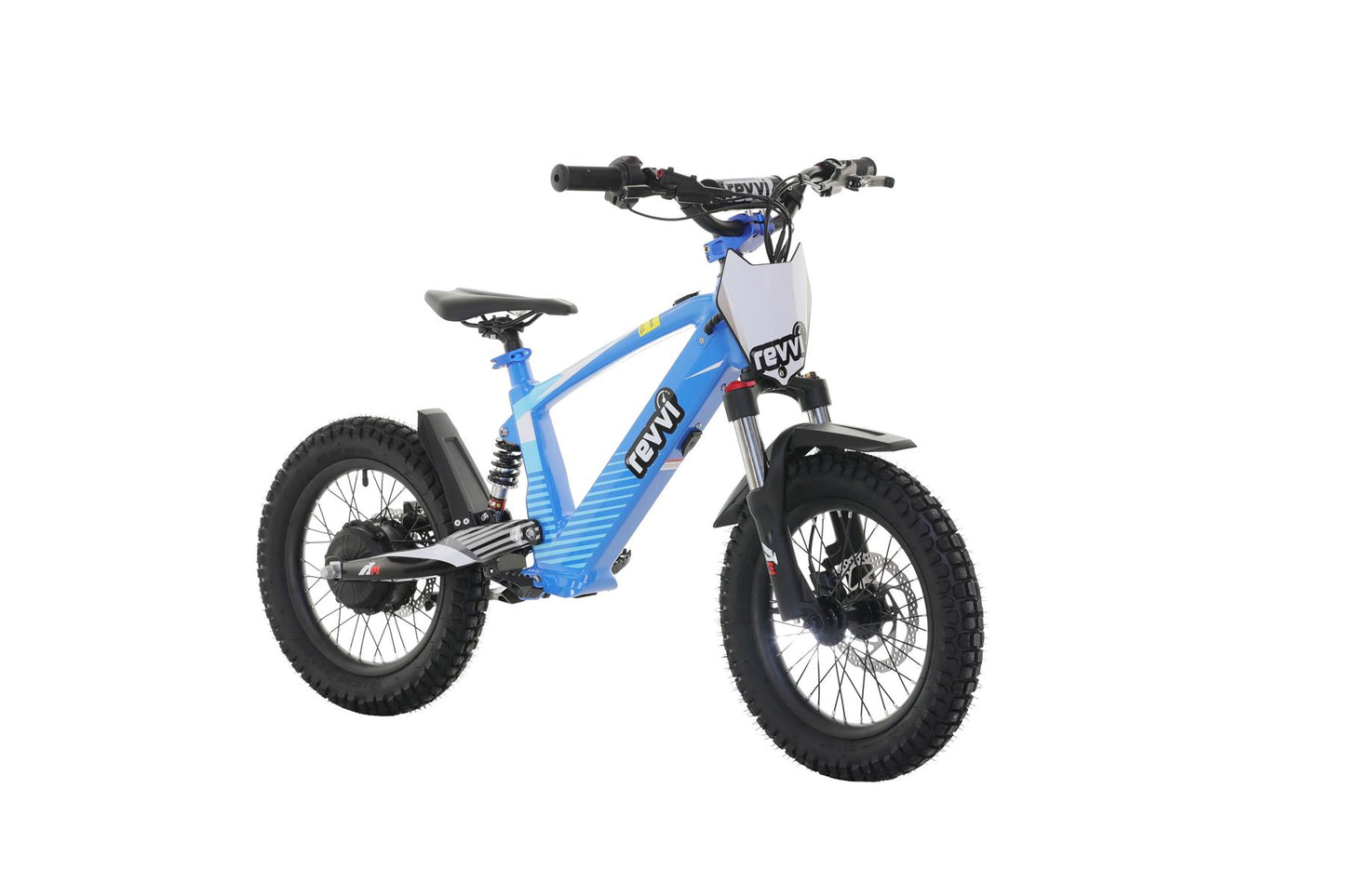 Revvi 16″ XL Electric Balance Bike