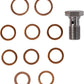 La Choppers Brake Line Kit For Harley Davidson FLHRXS 1868 2023-2024 LA-8059B13B