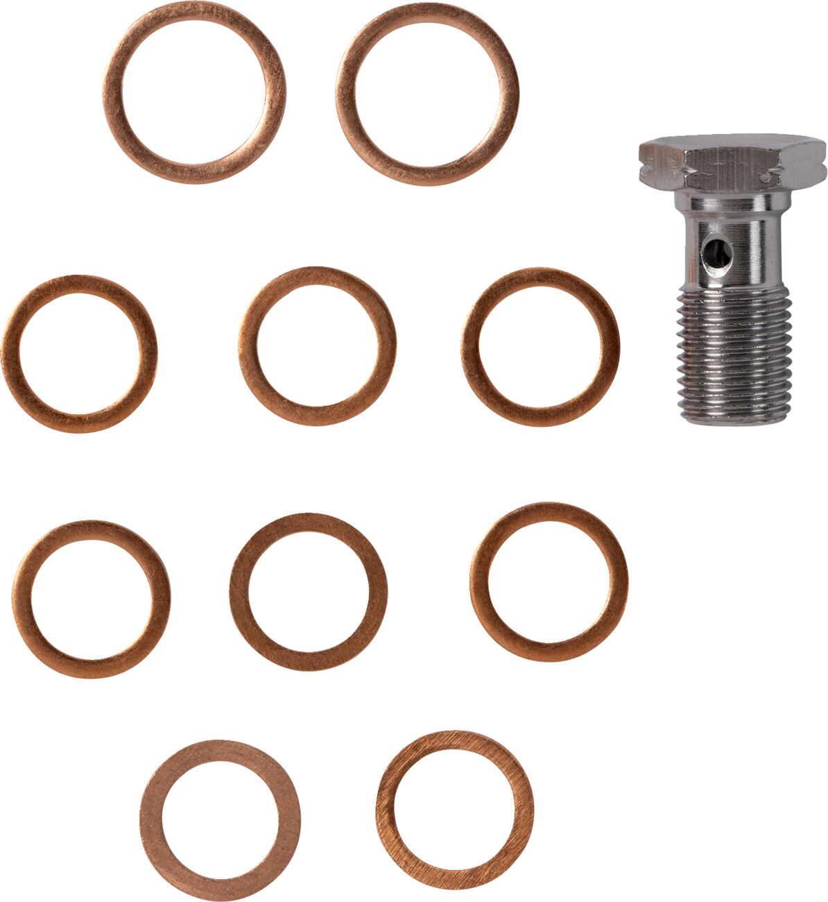 La Choppers Brake Line Kit For Harley Davidson FLHRXS 1868 2023-2024 LA-8059B13B