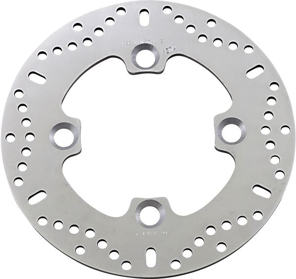EBC MD Series ATV Brake Rotor For Polaris Ranger XP 900 4X4 2013-2014 MD6374D