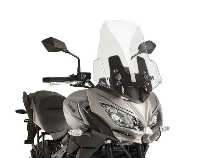Puig Touring Screen Clear 110NN