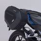 SW MOTECH PRO Blaze Saddlebag Set For Honda CB 125 ABS 2024 BC.HTA.01.740.36600