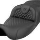 Saddlemen Dragon Stitch Seat For Harley FLHRXS 1923 08-25 808-07B-20900