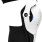 Thor Sentinel Ltd Knee Guards White