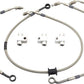 Trw Brake Line For Yamaha MT-10 SP 2017-2021 Stainless Steel MCH698V5