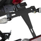 Puig Peak LED Indicators Black Base 66 x 27mm Black 1650H
