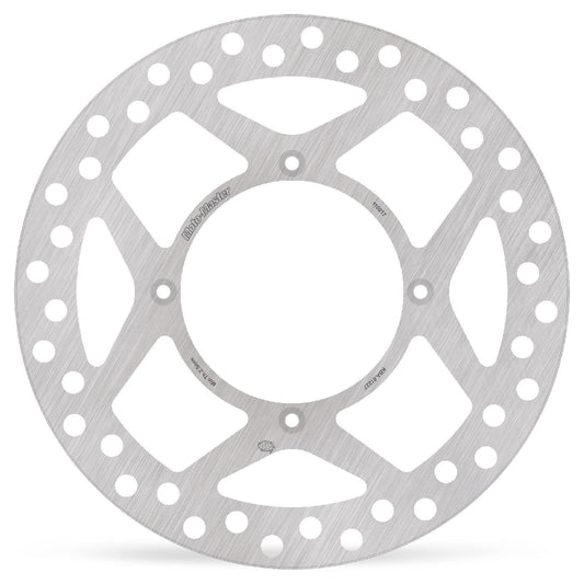 Moto-Master Vintage Series Brake Rotor For Kawasaki KLX 300 R 1989-2007 110817