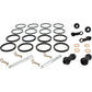All Balls Brake Caliper Parts Rebuild Kit For Yamaha XTZ 700 2023-2024 18-3333