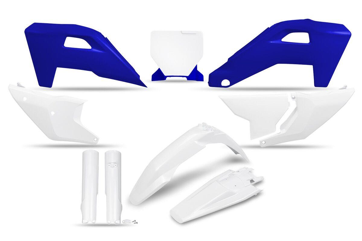 UFO Replacement Complete Body Kit For Husqvarna FC 250 2025-2027 HUKIT630F@999H