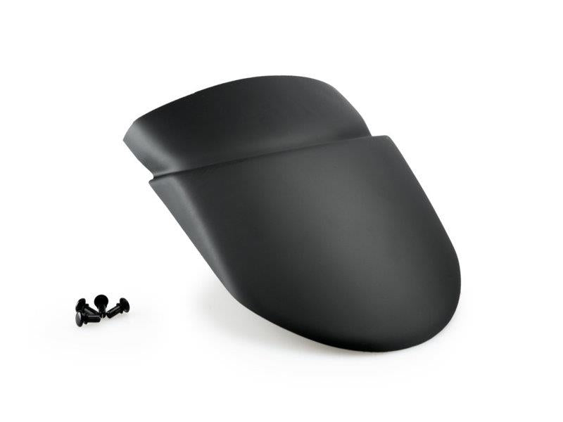 PUIG Front Fender Extender Black for Kawasaki Vulcan 650 S 15-25 9024N