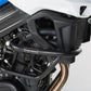 SW MOTECH Crash Bar Black Bmw F800r / F800s SBL.07.304.10001/B