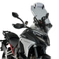Puig Touring Screen With Extender Light Smoke 21518N