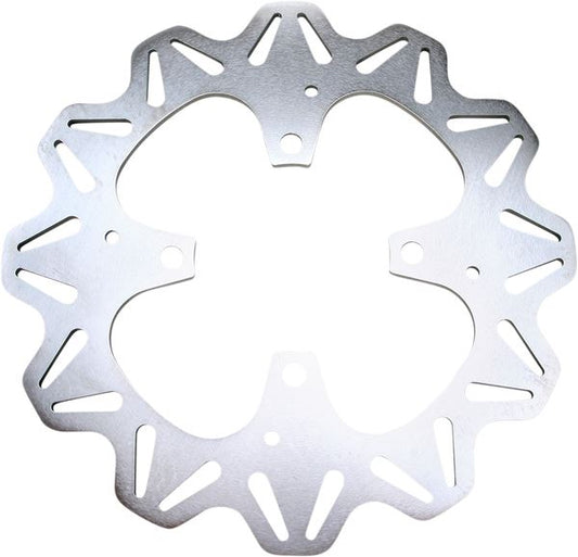 EBC VR Series Vee-Rotor For Ducati 848 EVO SE 2007-2013 VR695