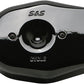 S&S Cycle Stealth Air Cleaner Cover For Harley FLHTK 1868 1999-2023 170-0593