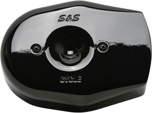 S&S Cycle Stealth Air Cleaner Cover For Harley FLHTK 1868 1999-2023 170-0593