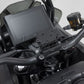 SW MOTECH GPS MOUNT To Fit KTM Super Adventure 1290 21-23 GPS.04.646.10100