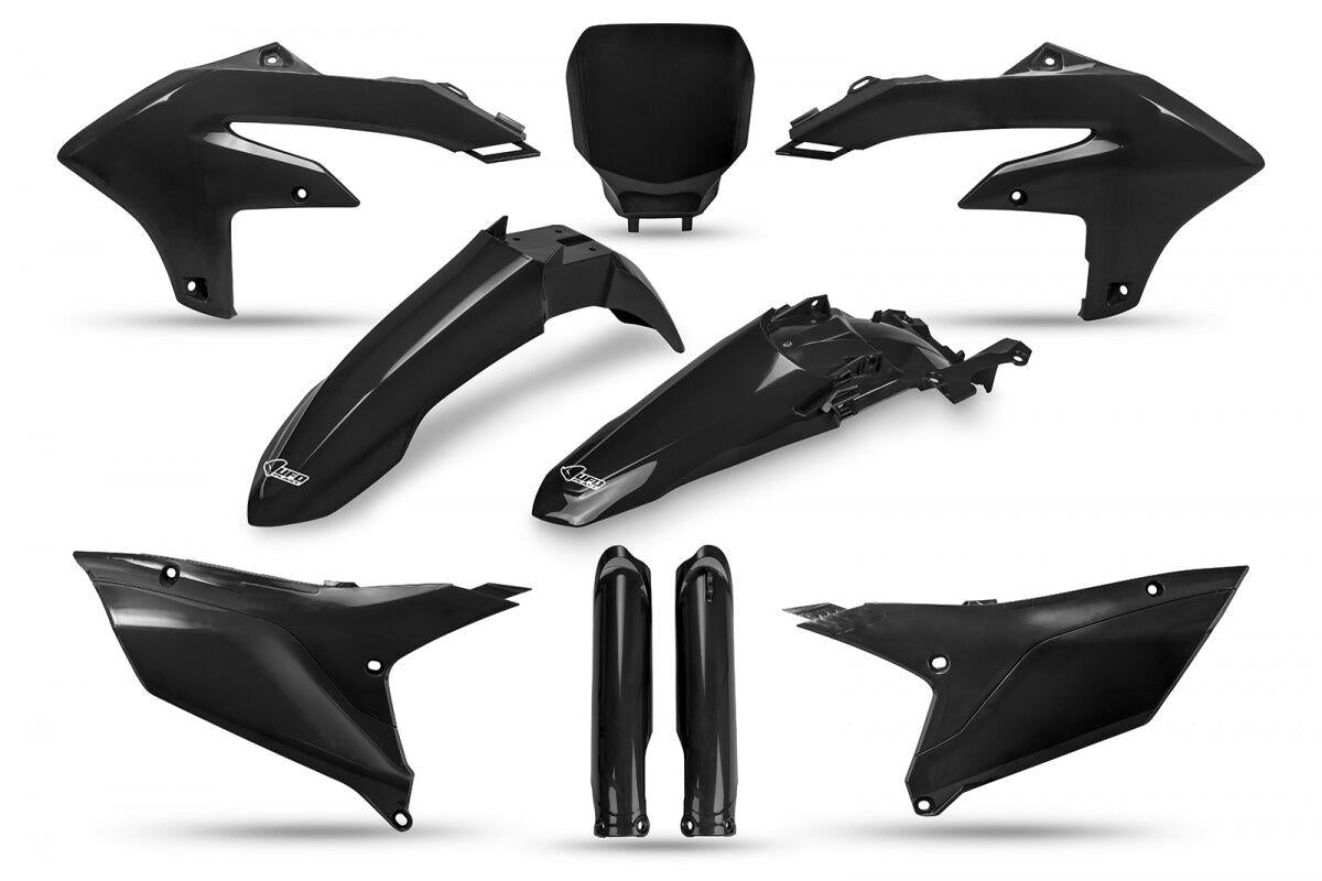 UFO Replacement Complete Body Kit For Yamaha YZ 450 FX 2023-2026 YAKIT326F@001