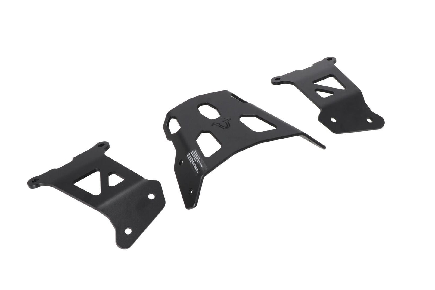 SW MOTECH Street Rack Harley Davidson FLTRXSE 1977 ABS 24-25 GPT.18.985.16000/B