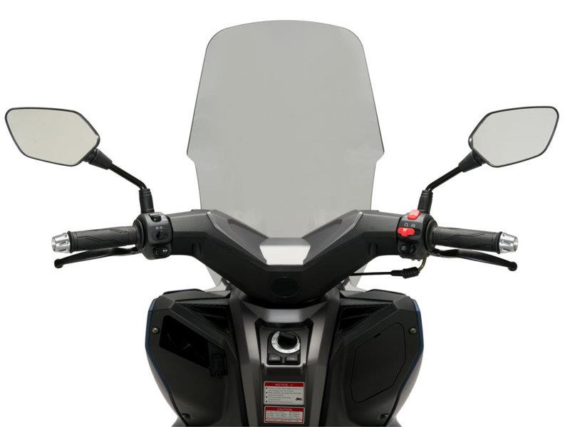 Puig V-Tech Line Touring Screen Dark Smoke 3766V