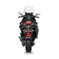 Akrapovic Racing Line Full Exhaust System Scooter Black For SYM MAXSYM 500 TL 2020 S-SY5R1-RC
