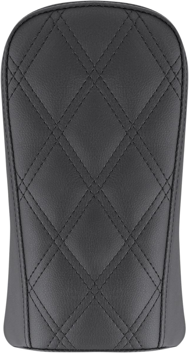 Saddlemen Sport Pillion Pad for Renegade LS Solo Seat - Black 818-29-022LS