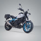 SW MOTECH Legend Side Bag Sys LC Royal Enfield Guerrilla 450 BC.HTA.41.633.20100