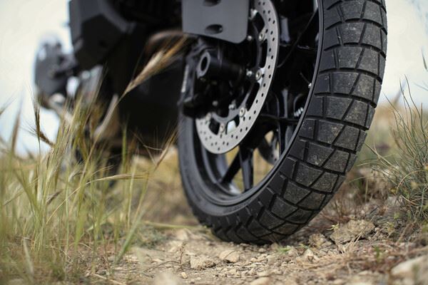 BRIDGESTONE Battlax Adventure Trail AT41 150/70R17 69VTL Tyre