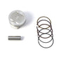 NARAKU Piston Set NK600.78