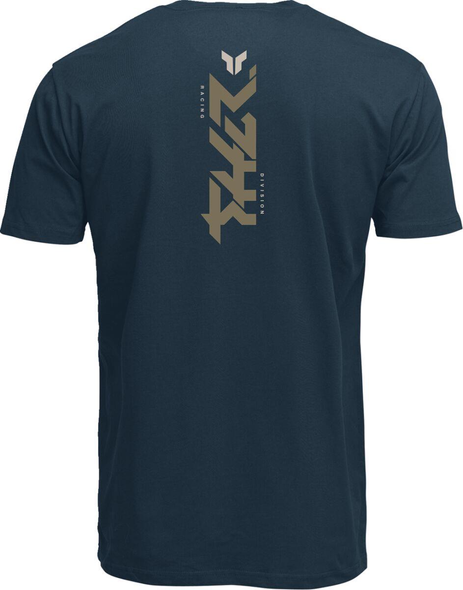 THOR Vert T-Shirt Navy