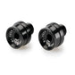 Puig Speed Bar Ends Gold 9457N
