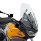 WRS Windscreen For Moto Guzzi Stelvio 1000 2024-2026 MG001T
