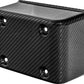 Saddlemen Fuse Box Cover For Harley Fxd 1450 99-03 Carbon Fibre Cf-899-04-003