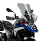 PUIG Touring Screen Light Smoke for BMW R1300 GS 23-25 21795H