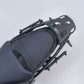 SW MOTECH Side Carrier Slc Left For Yamaha MT-09 23-24 Hta.06.036.10000