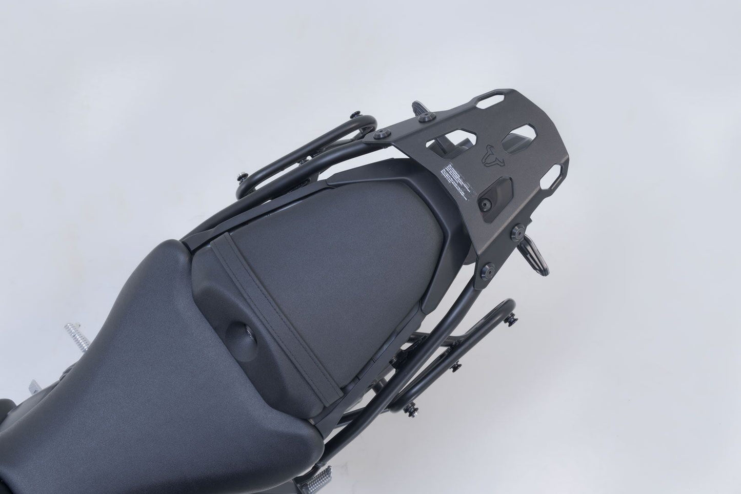 SW MOTECH Side Carrier Slc Left For Yamaha MT-09 23-24 Hta.06.036.10000