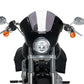 PUIG Dark Night Screen Dark Smoke for Harley Davidson Softail Low Rider FXLR 18-20 21096F
