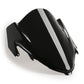 PUIG Z-Racing Screen Black for Suzuki GSX R 1300 Hayabusa 21-25 21138N
