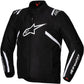 ALPINESTARS T-SPS v2 Waterproof Jacket Black/White
